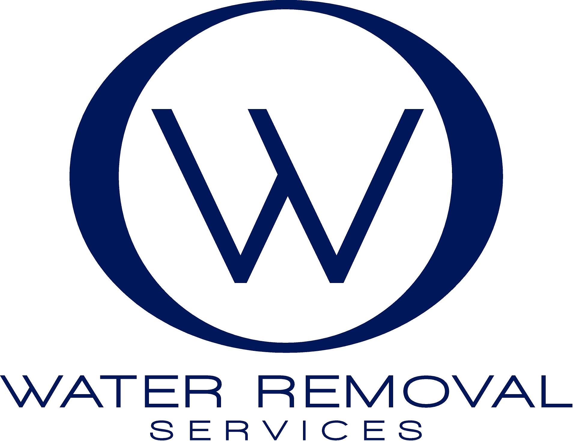 water-removal-services